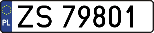 ZS79801