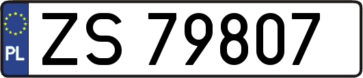 ZS79807