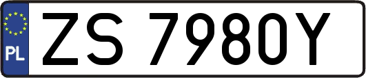 ZS7980Y