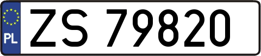 ZS79820