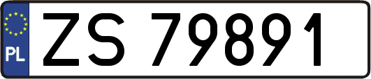 ZS79891