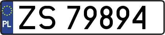 ZS79894