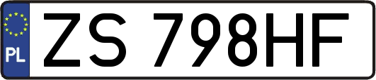 ZS798HF