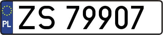 ZS79907