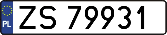 ZS79931