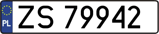 ZS79942