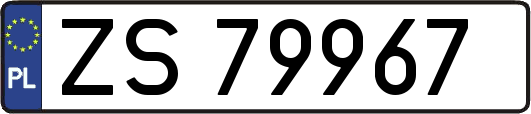 ZS79967