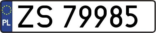 ZS79985