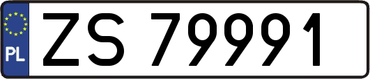 ZS79991