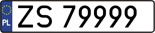 ZS79999