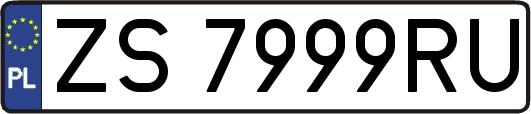 ZS7999RU