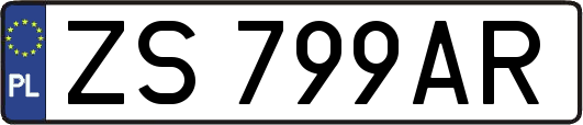ZS799AR