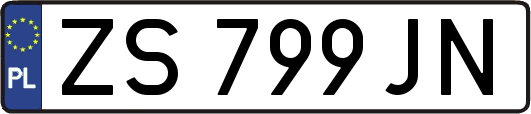 ZS799JN