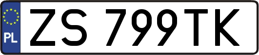 ZS799TK