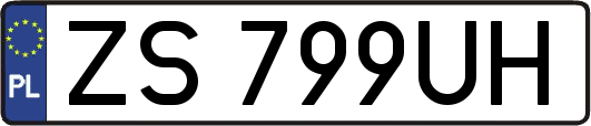 ZS799UH