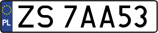 ZS7AA53