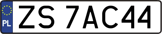 ZS7AC44