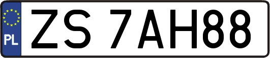 ZS7AH88