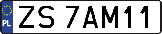 ZS7AM11