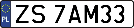 ZS7AM33