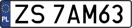 ZS7AM63