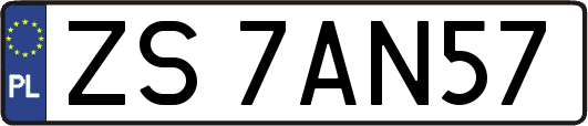 ZS7AN57