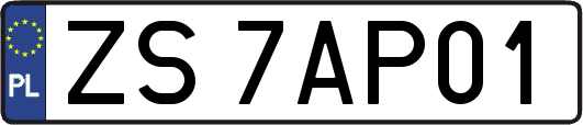 ZS7AP01
