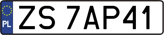 ZS7AP41