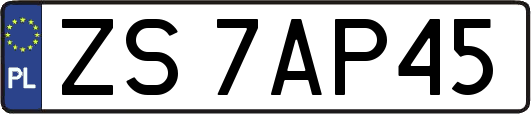 ZS7AP45
