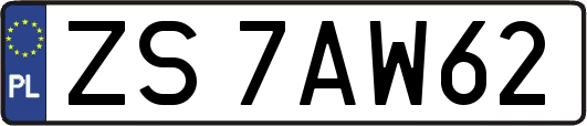 ZS7AW62