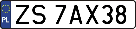 ZS7AX38