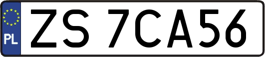 ZS7CA56