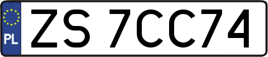 ZS7CC74