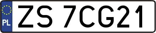 ZS7CG21