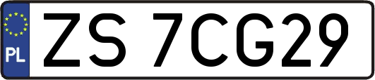 ZS7CG29