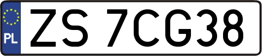 ZS7CG38