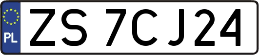 ZS7CJ24
