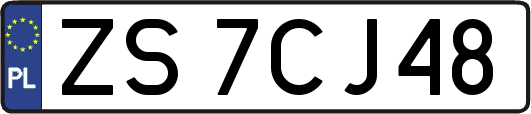 ZS7CJ48