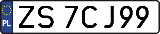 ZS7CJ99