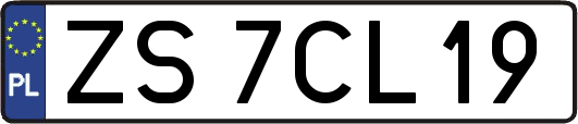 ZS7CL19