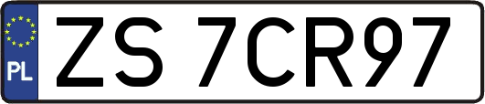 ZS7CR97