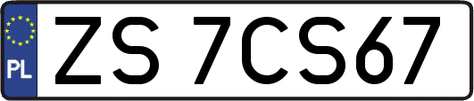 ZS7CS67