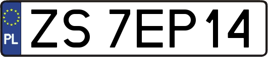 ZS7EP14