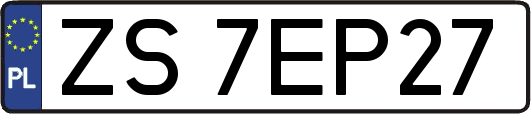ZS7EP27