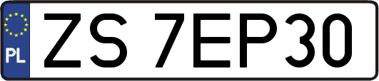 ZS7EP30