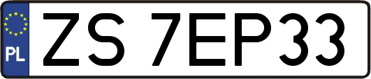 ZS7EP33