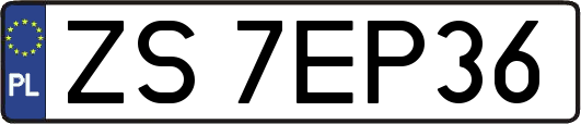 ZS7EP36