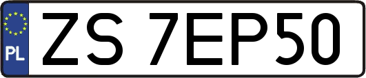 ZS7EP50