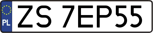 ZS7EP55