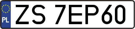 ZS7EP60